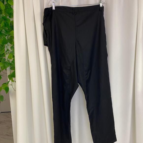 Black Pants Street wear - Picture 8 of 8